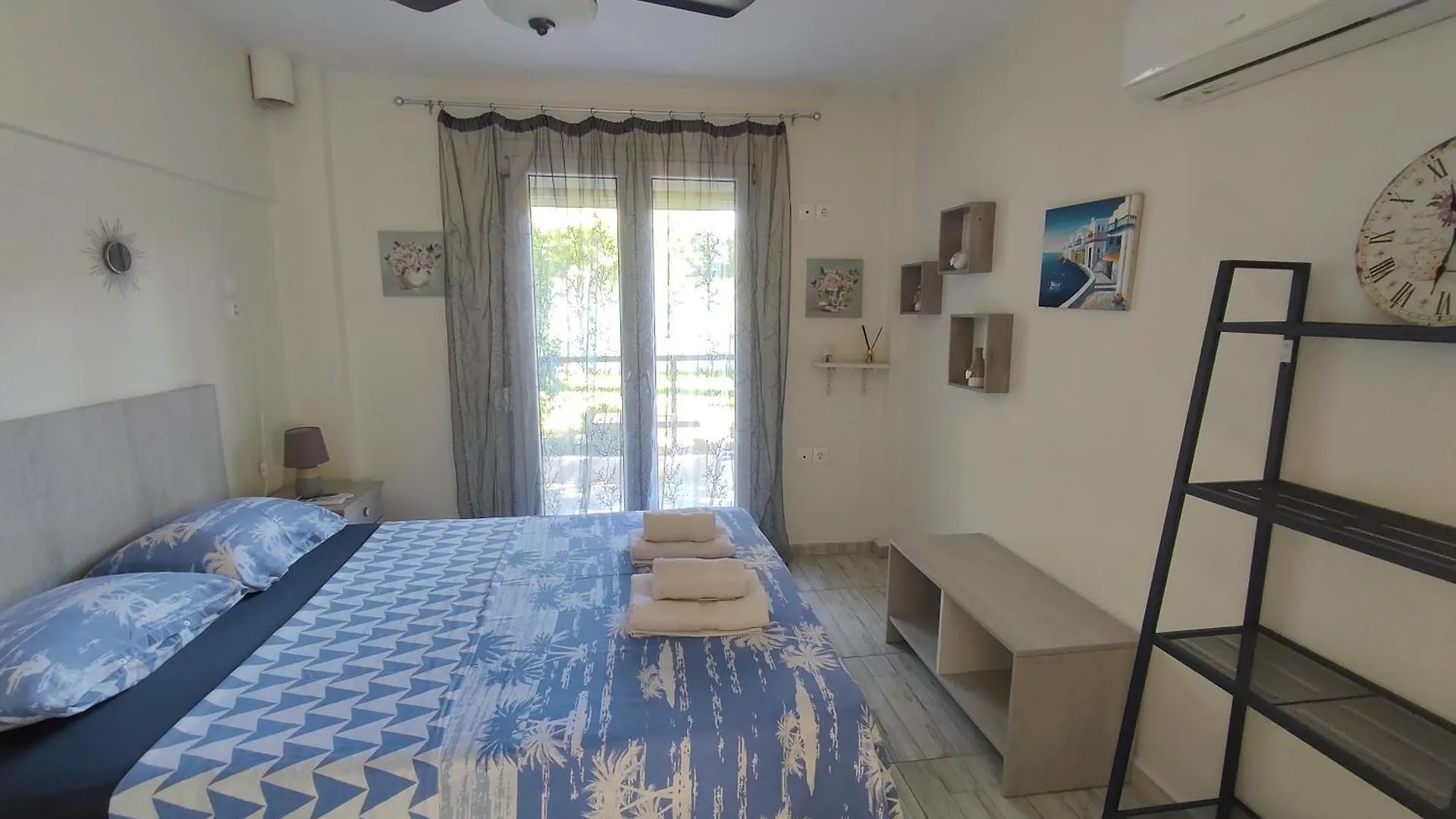 Sophia'S Home Near The Sea - Olivia Studios Айя-Триас