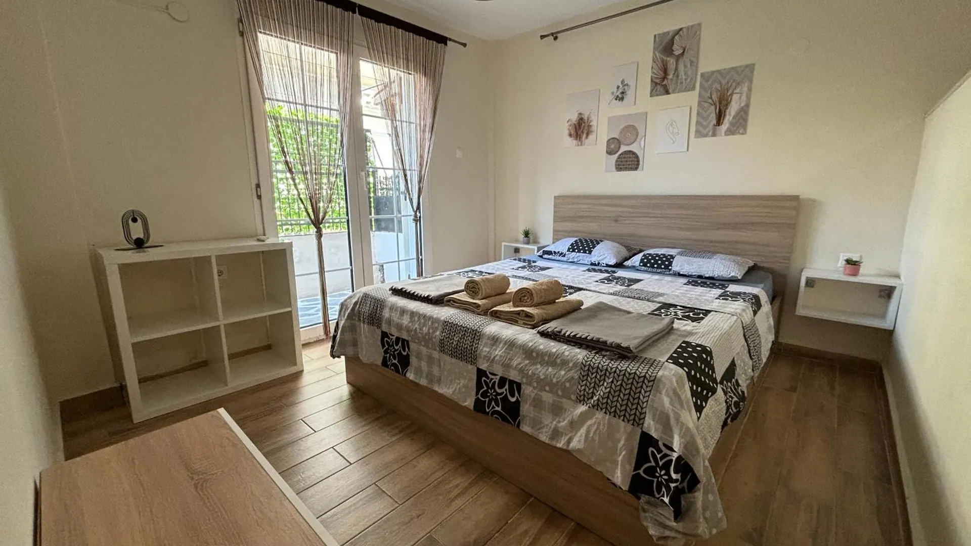 Апартаменты Sophia'S Home Near The Sea - Olivia Studios Айя-Триас Греция